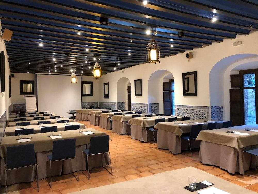 Parador De Chinchon Ngoại thất bức ảnh
