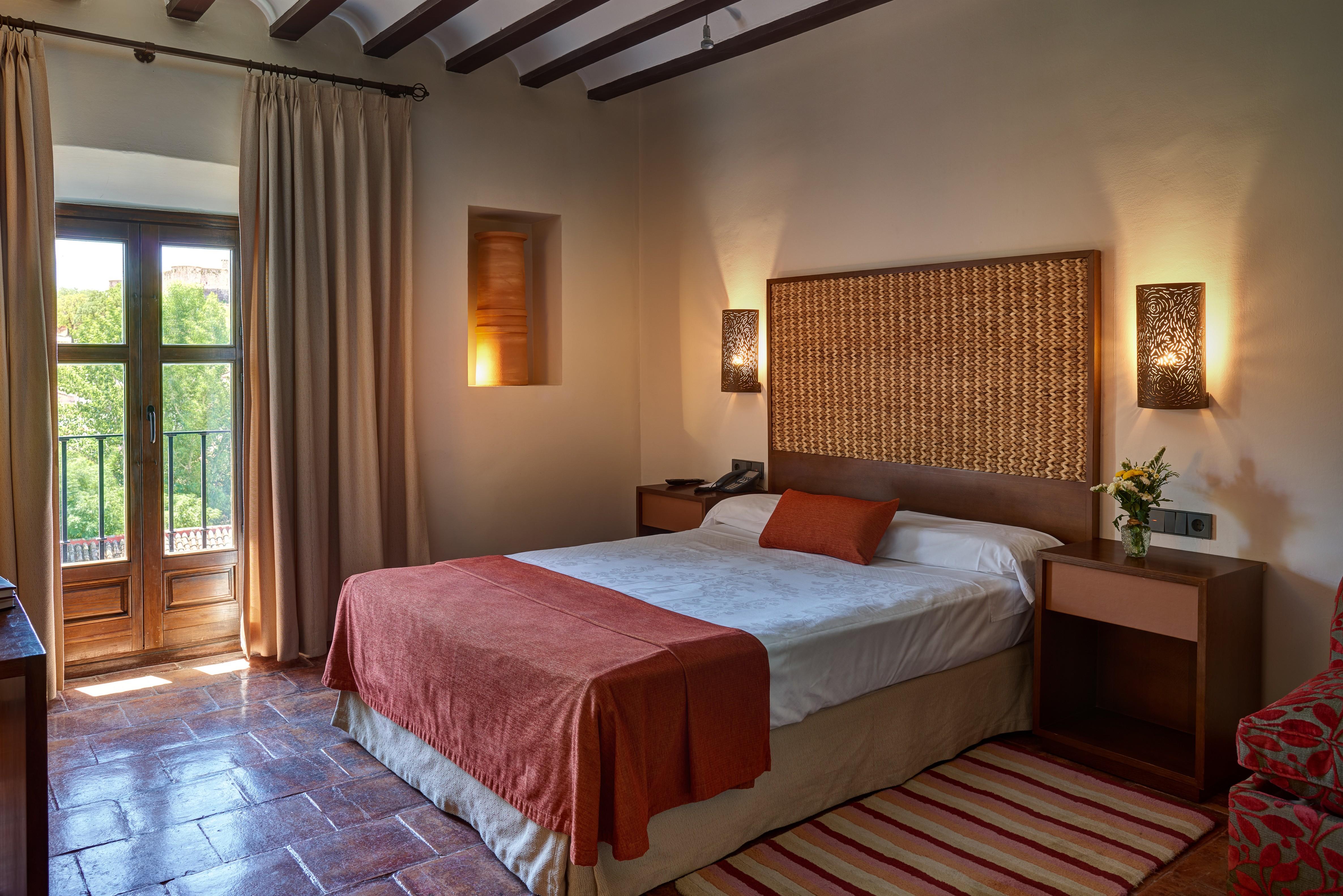 Parador De Chinchon Ngoại thất bức ảnh