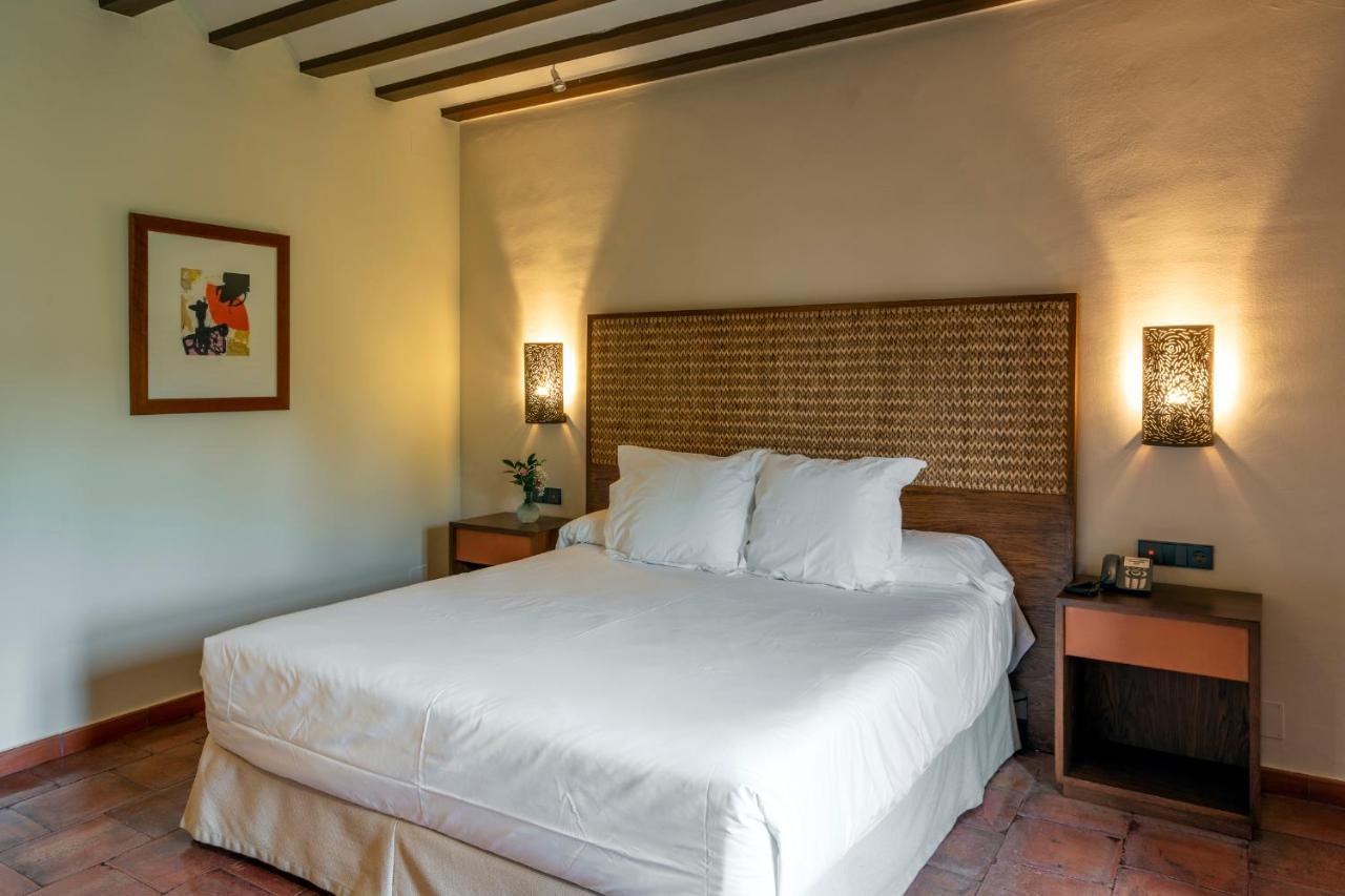 Parador De Chinchon Ngoại thất bức ảnh